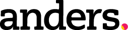 Anders Innovations wordmark