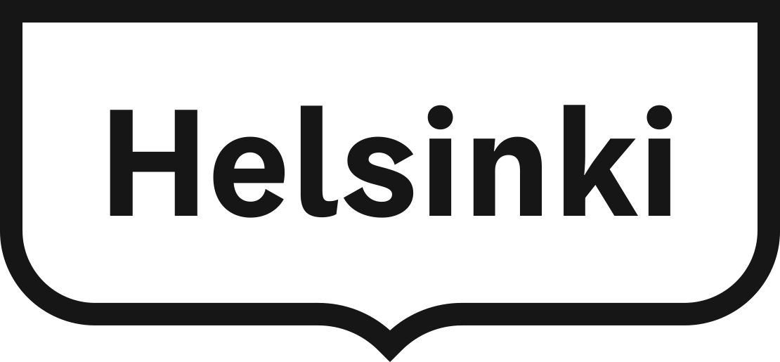 City of Helsinki logo
